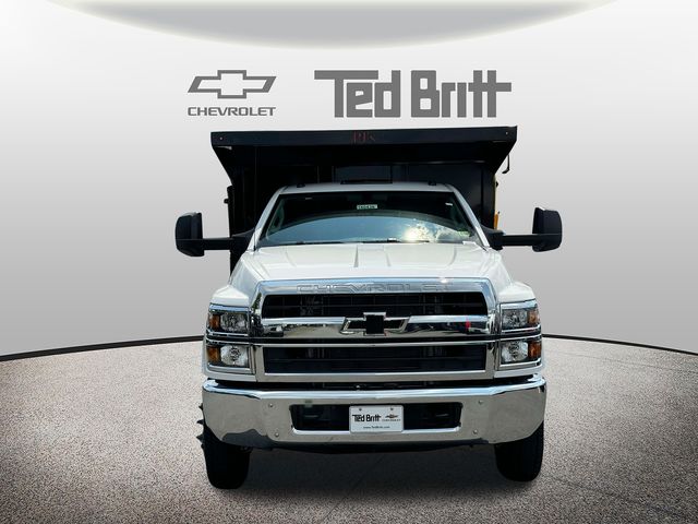 2024 Chevrolet Silverado MD Work Truck