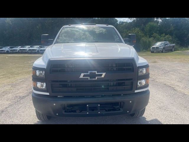 2024 Chevrolet Silverado MD Work Truck