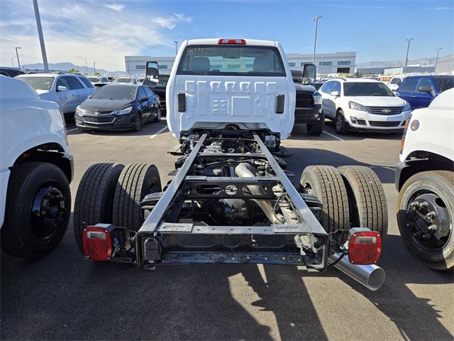 2024 Chevrolet Silverado MD Work Truck