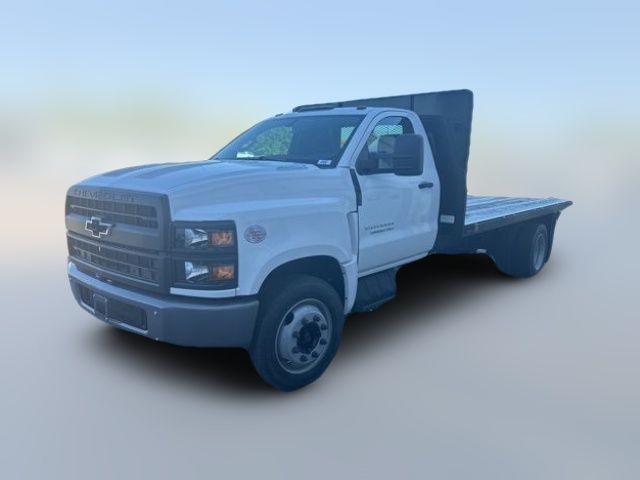 2024 Chevrolet Silverado MD Work Truck