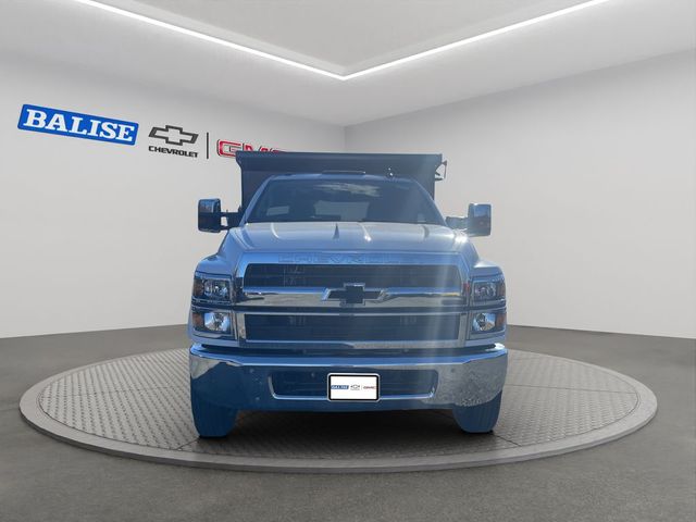 2024 Chevrolet Silverado MD Work Truck