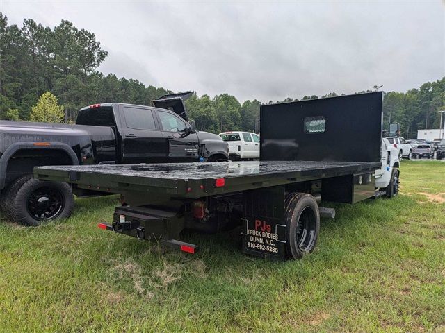 2024 Chevrolet Silverado MD Work Truck