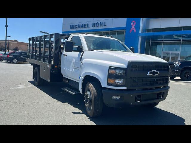 2024 Chevrolet Silverado MD Work Truck