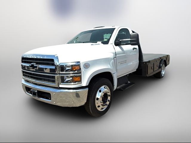 2024 Chevrolet Silverado MD Work Truck