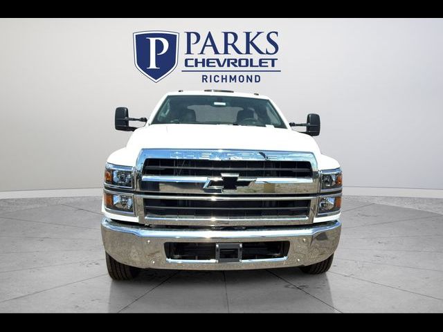 2024 Chevrolet Silverado MD Work Truck