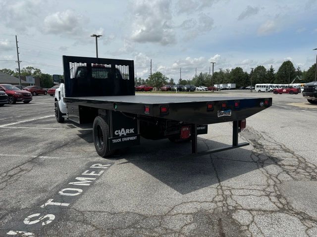 2024 Chevrolet Silverado MD Work Truck