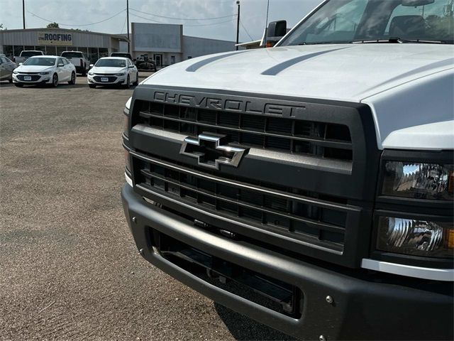 2024 Chevrolet Silverado MD Work Truck