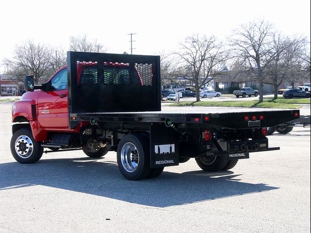 2024 Chevrolet Silverado MD Work Truck