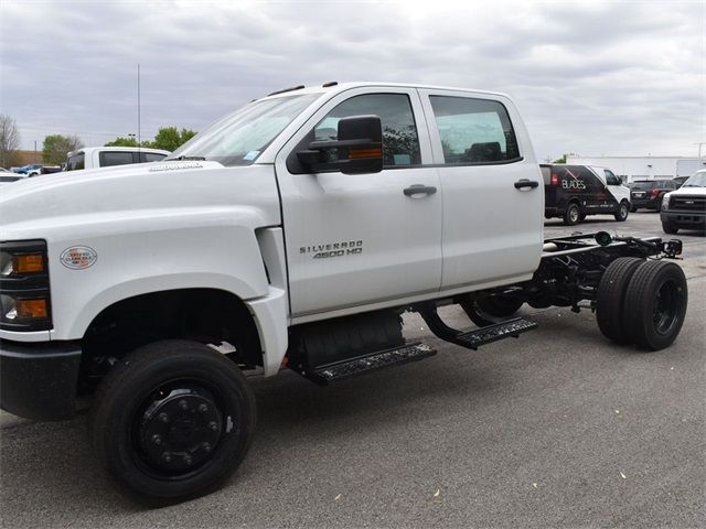 2024 Chevrolet Silverado MD Work Truck