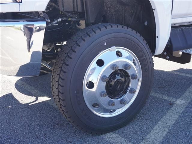 2024 Chevrolet Silverado MD Work Truck