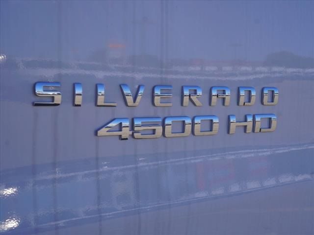 2024 Chevrolet Silverado MD Work Truck