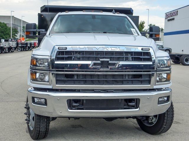 2024 Chevrolet Silverado MD Work Truck