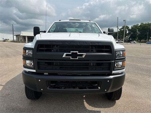 2024 Chevrolet Silverado MD Work Truck