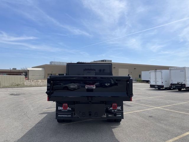 2024 Chevrolet Silverado MD Work Truck