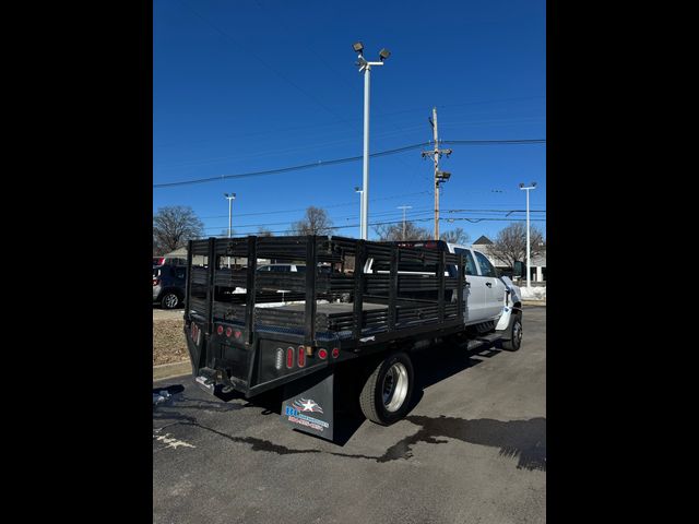 2024 Chevrolet Silverado MD Work Truck