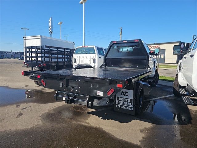 2024 Chevrolet Silverado MD Work Truck