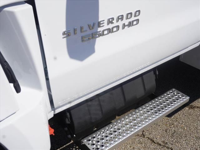 2024 Chevrolet Silverado MD Work Truck