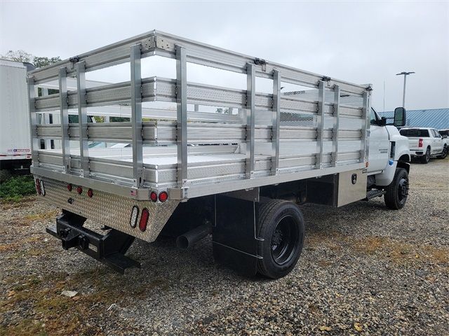 2024 Chevrolet Silverado MD Work Truck