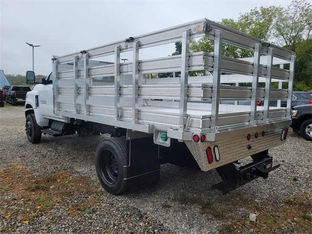 2024 Chevrolet Silverado MD Work Truck