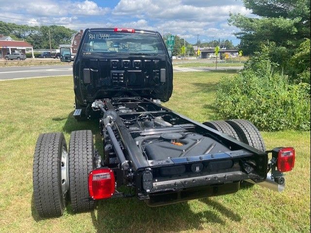 2024 Chevrolet Silverado MD Work Truck