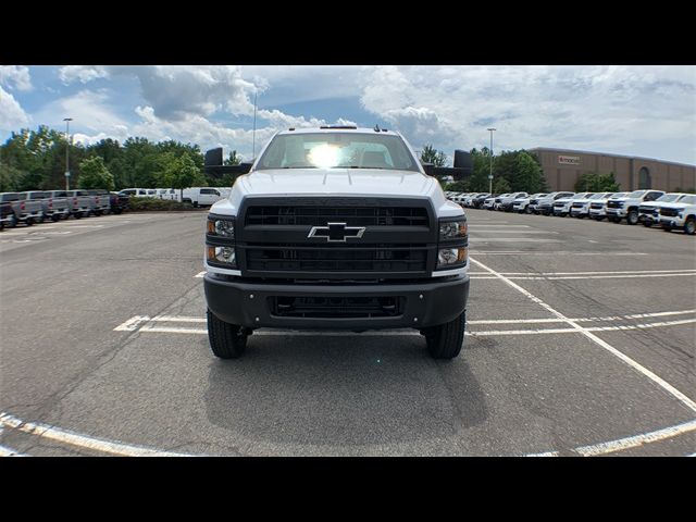 2024 Chevrolet Silverado MD Work Truck