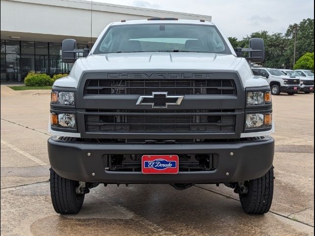 2024 Chevrolet Silverado MD Work Truck