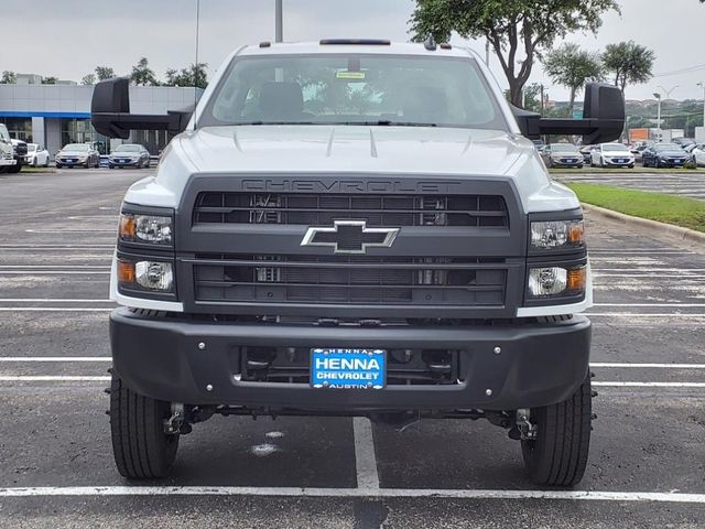 2024 Chevrolet Silverado MD Work Truck