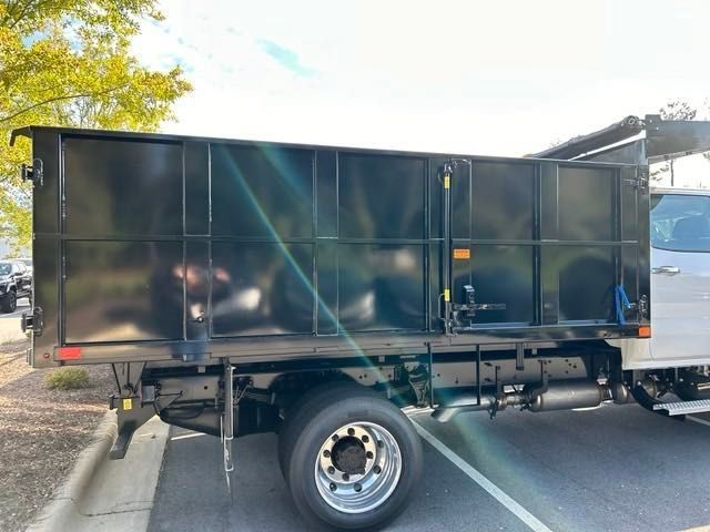 2024 Chevrolet Silverado MD Work Truck