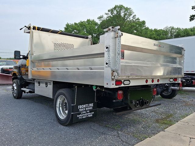 2024 Chevrolet Silverado MD Work Truck
