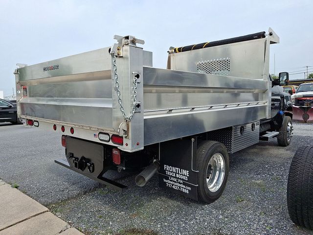 2024 Chevrolet Silverado MD Work Truck