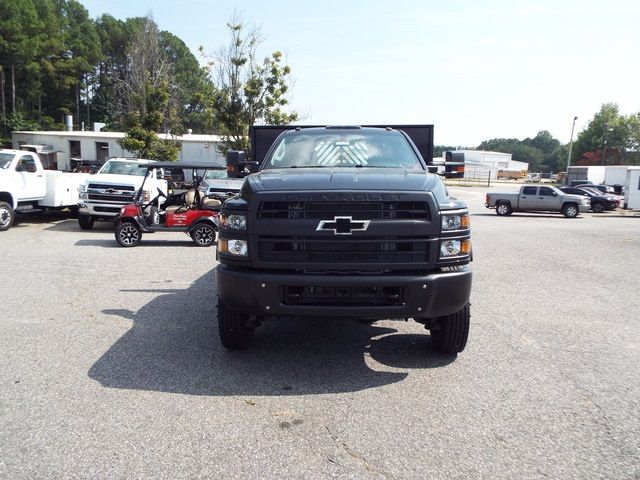 2024 Chevrolet Silverado MD Work Truck