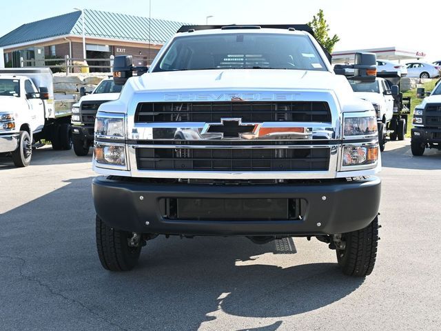 2024 Chevrolet Silverado MD Work Truck