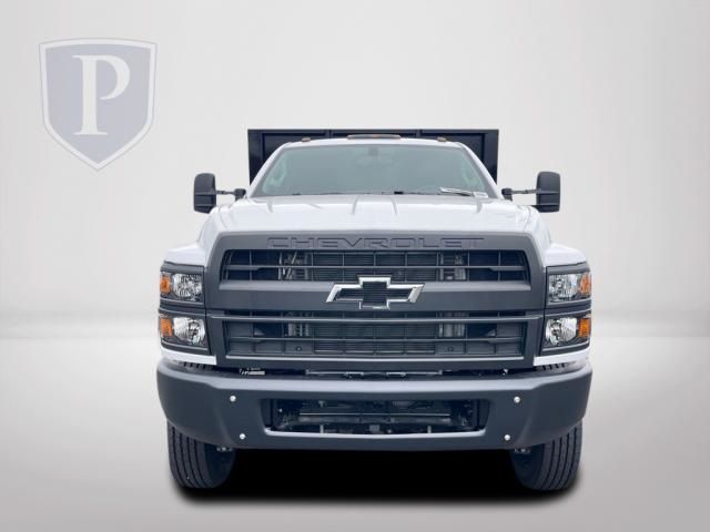 2024 Chevrolet Silverado MD Work Truck