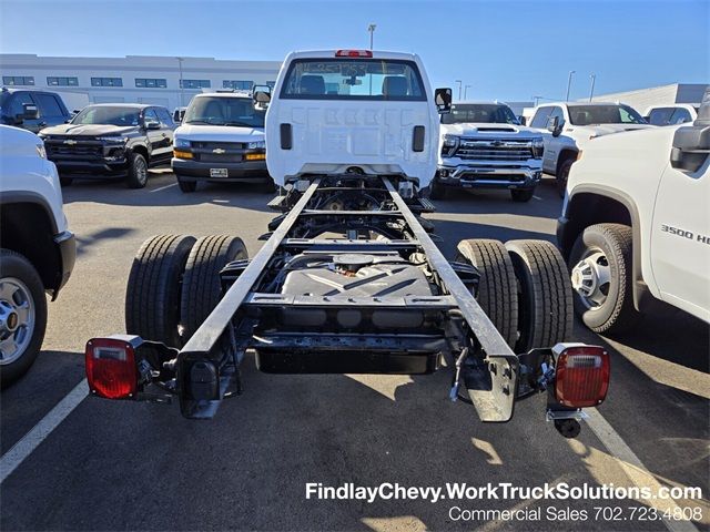 2024 Chevrolet Silverado MD Work Truck