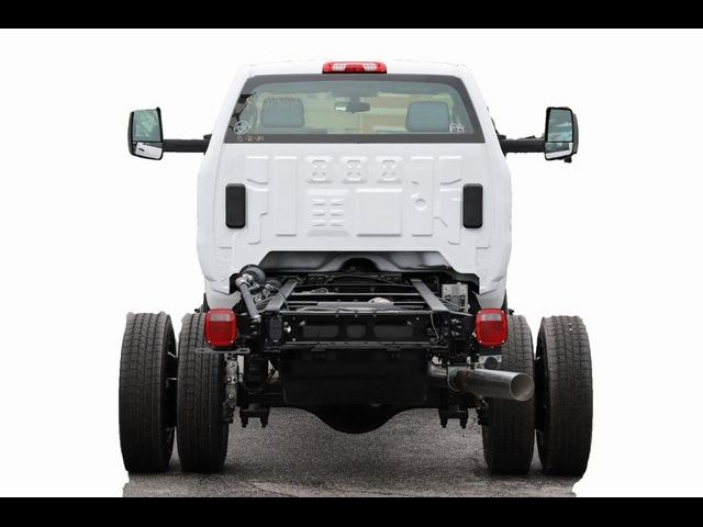 2024 Chevrolet Silverado MD Work Truck