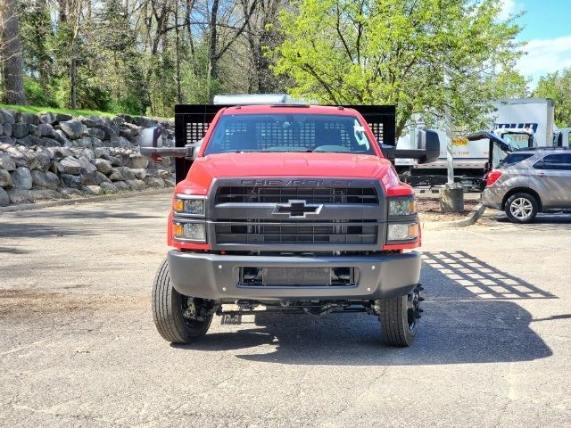 2024 Chevrolet Silverado MD Work Truck