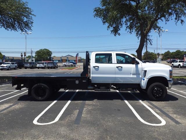 2024 Chevrolet Silverado MD Work Truck