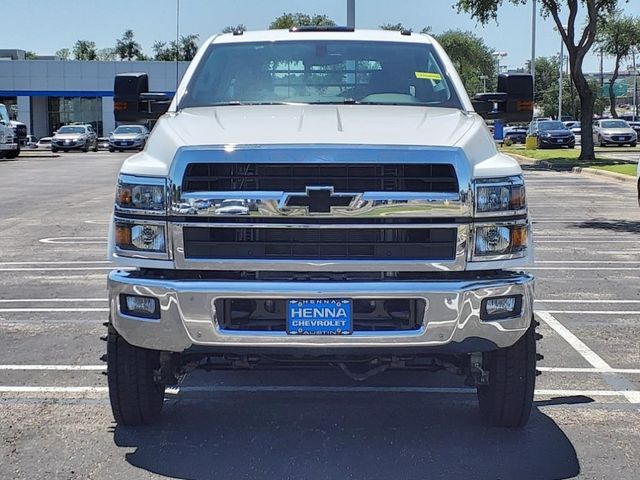 2024 Chevrolet Silverado MD Work Truck