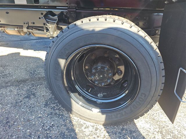 2024 Chevrolet Silverado MD Work Truck