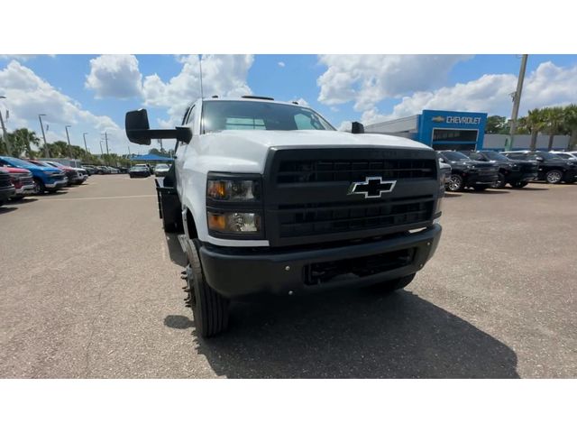 2024 Chevrolet Silverado MD LT