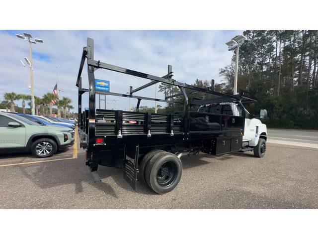 2024 Chevrolet Silverado MD Work Truck