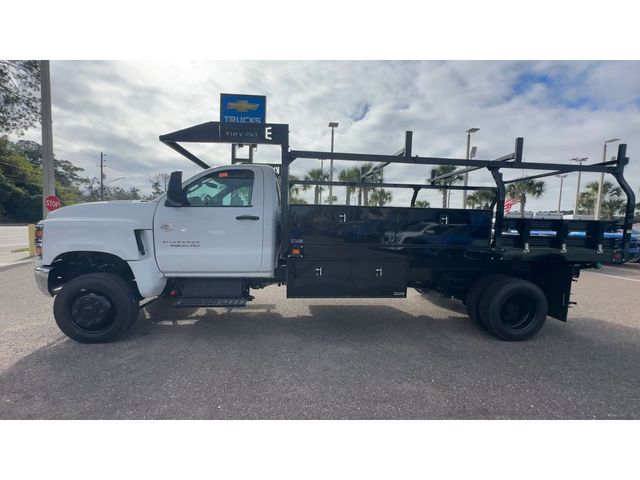 2024 Chevrolet Silverado MD Work Truck