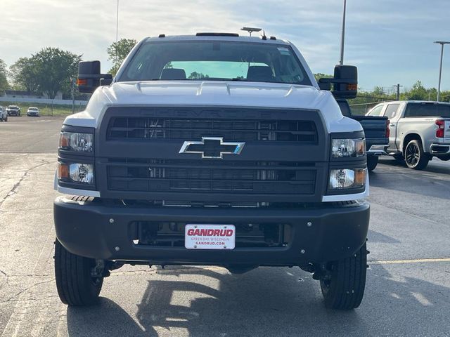 2024 Chevrolet Silverado MD LT