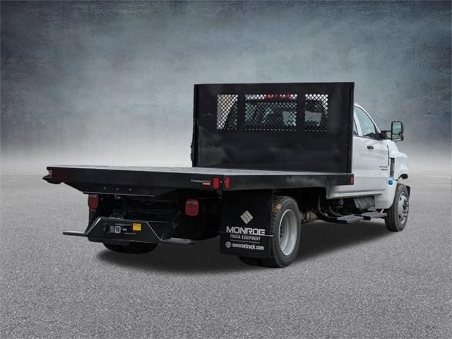 2024 Chevrolet Silverado MD Work Truck