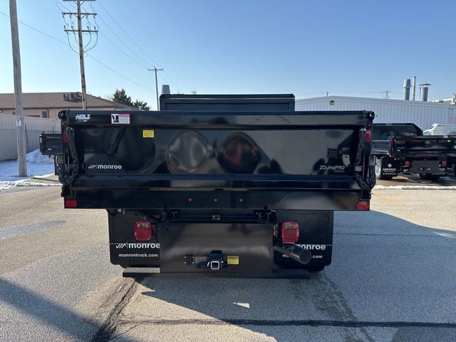 2024 Chevrolet Silverado MD Work Truck