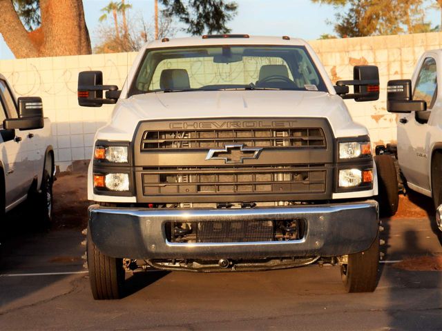 2024 Chevrolet Silverado MD Work Truck