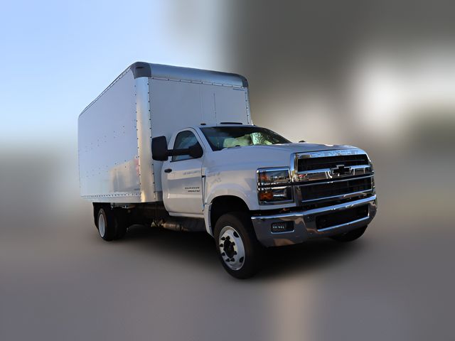 2024 Chevrolet Silverado MD Work Truck