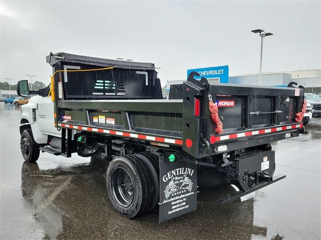 2024 Chevrolet Silverado MD Work Truck