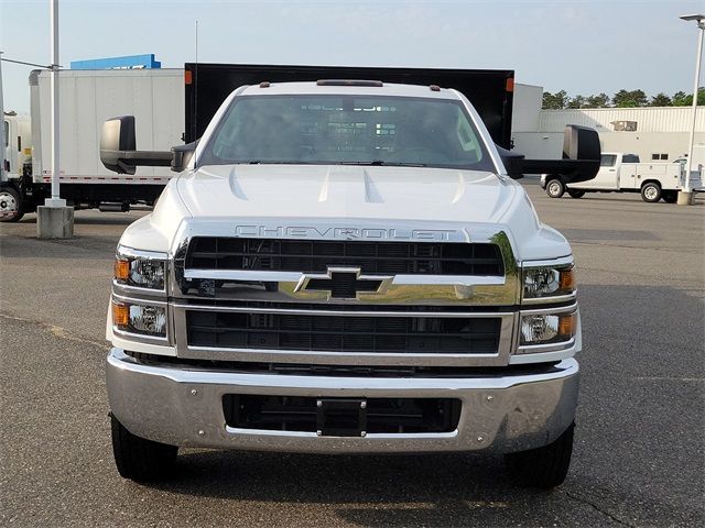 2024 Chevrolet Silverado MD Work Truck