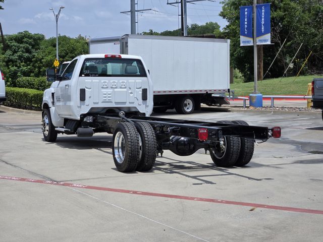 2024 Chevrolet Silverado MD Work Truck